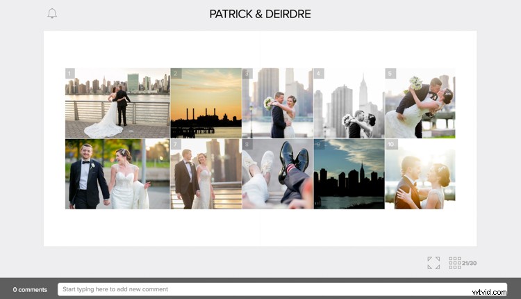 Design Stunning Wedding Albums in 30 Minutes: Pro Photographer s Simple Guide