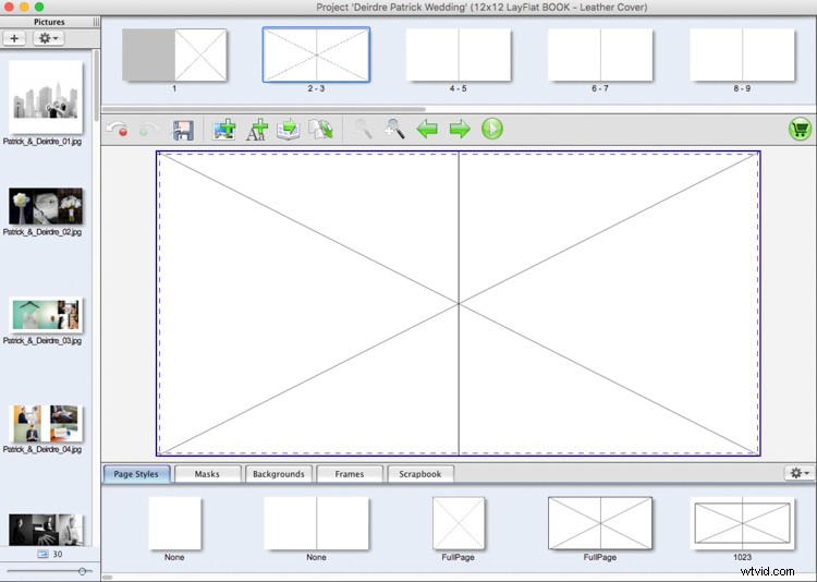 Design Stunning Wedding Albums in 30 Minutes: Pro Photographer s Simple Guide