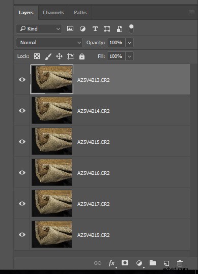Expert Guide: Post-Processing Focus Stacked Images in Lightroom & Photoshop