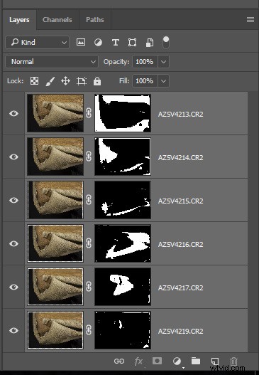 Expert Guide: Post-Processing Focus Stacked Images in Lightroom & Photoshop