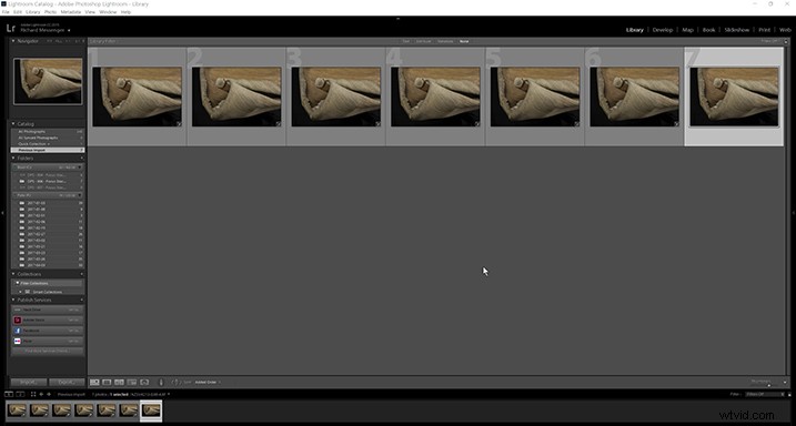 Expert Guide: Post-Processing Focus Stacked Images in Lightroom & Photoshop