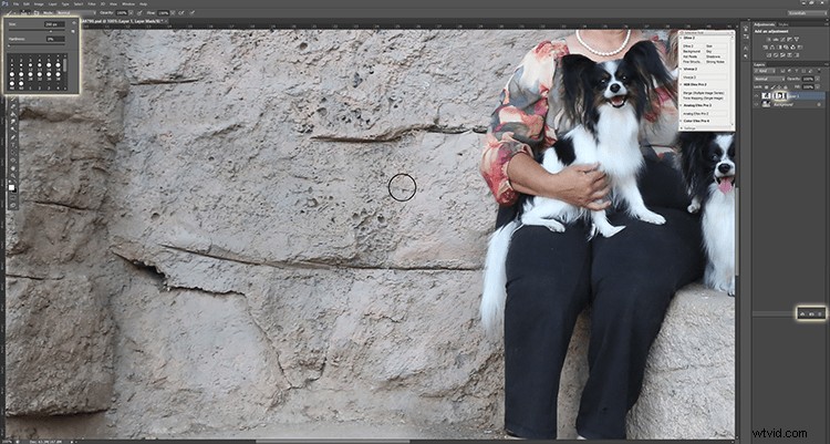 Expert Guide: How to Seamlessly Merge and Combine Images in Photoshop