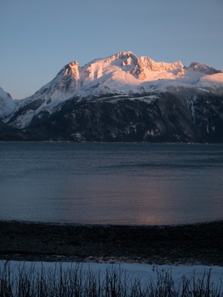 How to Shoot and Stitch Stunning Panorama Photos: Complete Guide