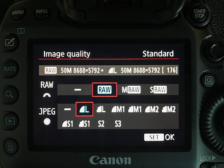 RAW + JPEG: The Ultimate Balance of Flexibility and Convenience for Photographers