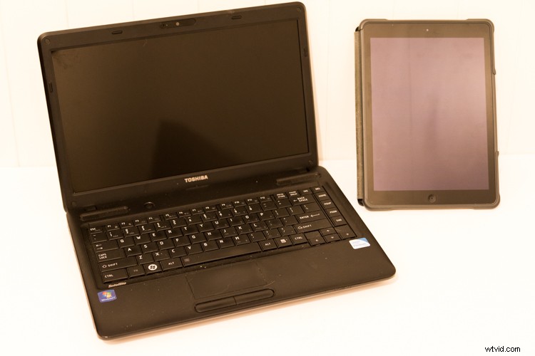 Ultimate Non-Technical Buyer s Guide: Best Computers for Photographers