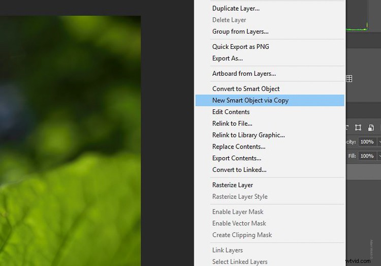 Master the Dreamy Orton Effect in Photoshop: Step-by-Step Guide