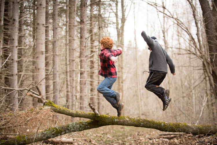 Expert Framing Tips: Craft Compelling Stories with Your Photography