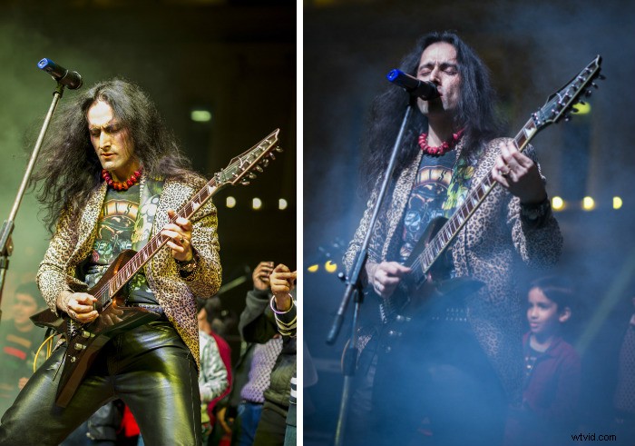 Master Concert Photography: Pro Tips for Stunning Live Shots