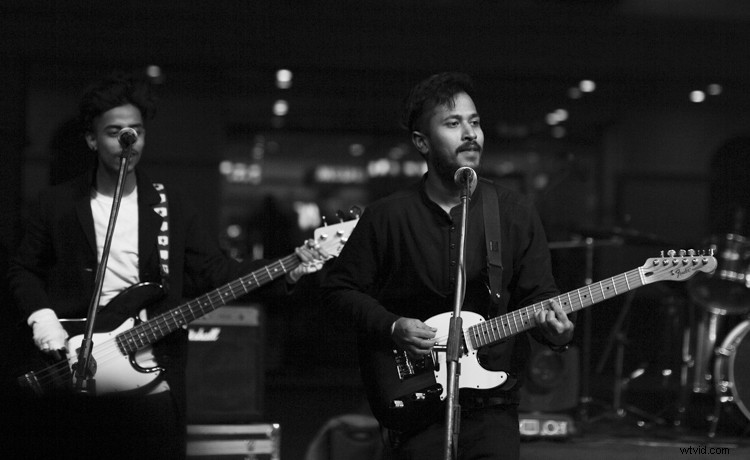 Master Concert Photography: Pro Tips for Stunning Live Shots