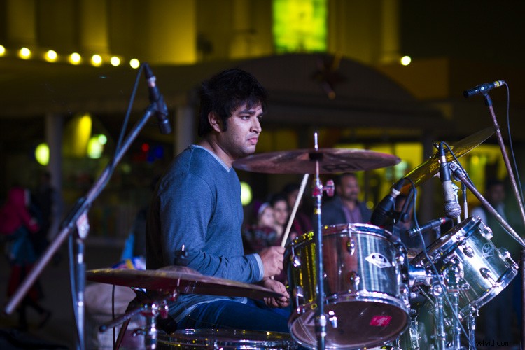 Master Concert Photography: Pro Tips for Stunning Live Shots