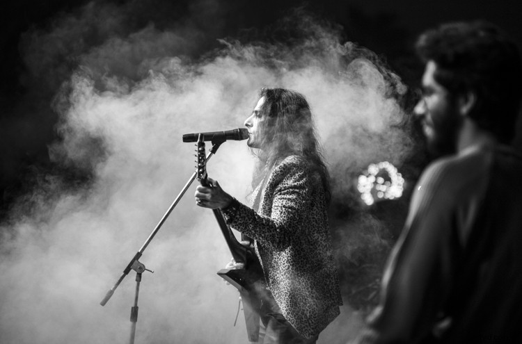 Master Concert Photography: Pro Tips for Stunning Live Shots