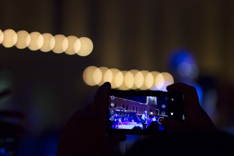 Master Concert Photography: Pro Tips for Stunning Live Shots