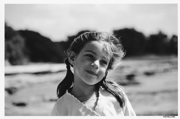 Embrace Imperfection: Overcoming Perfectionism in Photography