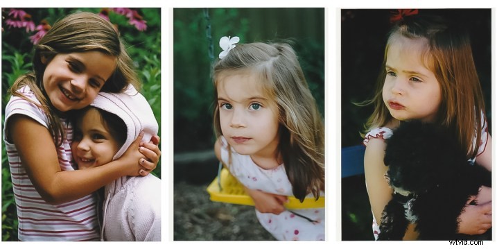 Embrace Imperfection: Overcoming Perfectionism in Photography