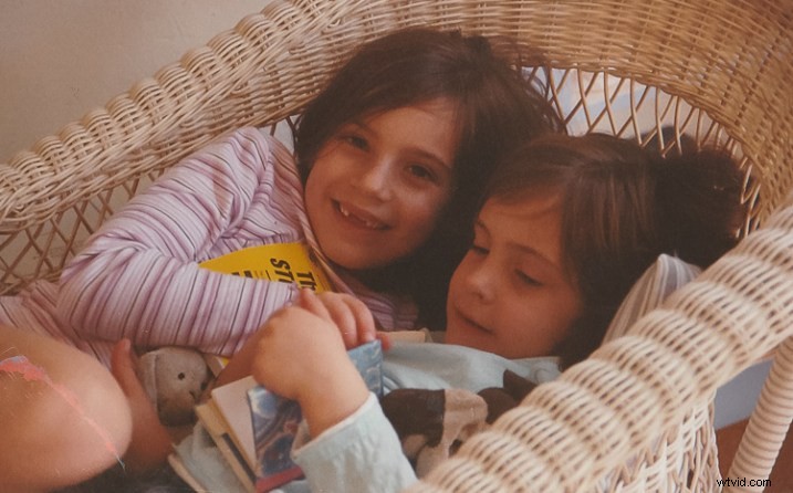 Embrace Imperfection: Overcoming Perfectionism in Photography