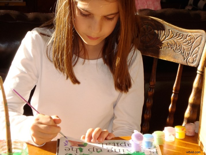 Embrace Imperfection: Overcoming Perfectionism in Photography