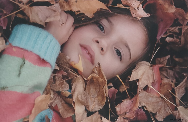 Embrace Imperfection: Overcoming Perfectionism in Photography