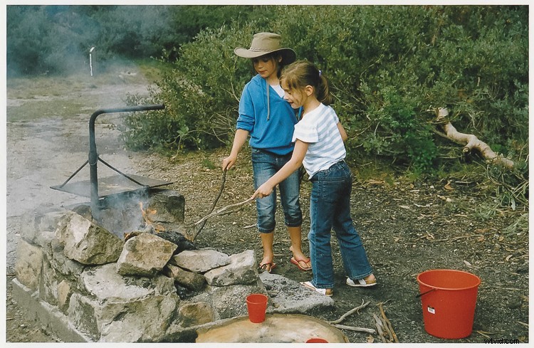 Embrace Imperfection: Overcoming Perfectionism in Photography