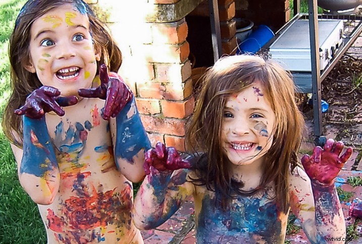 Embrace Imperfection: Overcoming Perfectionism in Photography