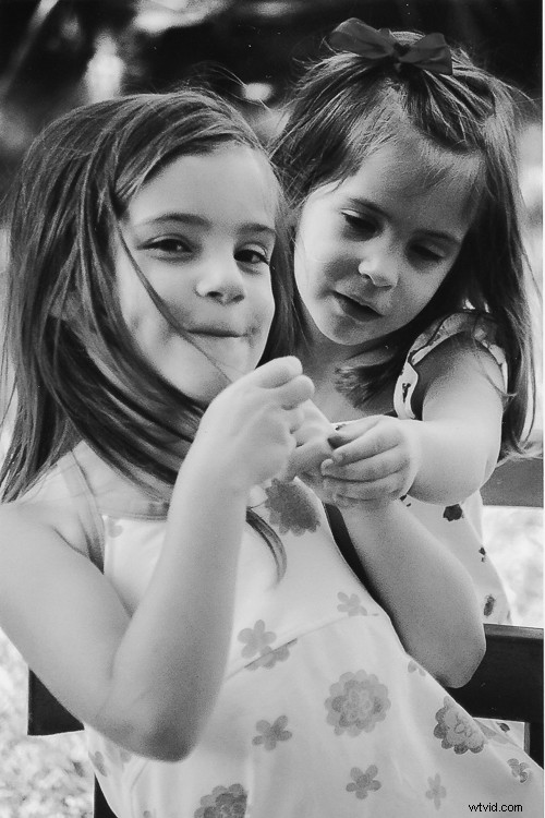 Embrace Imperfection: Overcoming Perfectionism in Photography