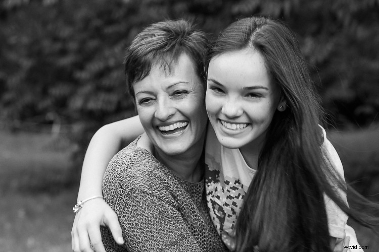 Embrace Imperfection: Overcoming Perfectionism in Photography