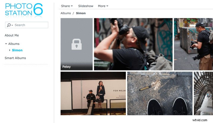 Synology DS216 NAS: Effortlessly Share and Access Photos Online – Quick Guide