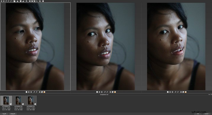 ACDSee vs. Adobe Bridge: Why ACDSee Excels for Image Culling and Workflow