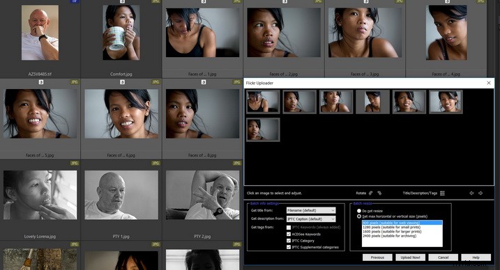 ACDSee vs. Adobe Bridge: Why ACDSee Excels for Image Culling and Workflow
