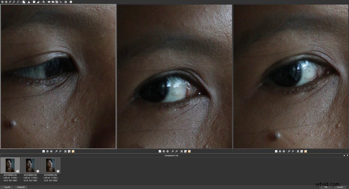 ACDSee vs. Adobe Bridge: Why ACDSee Excels for Image Culling and Workflow