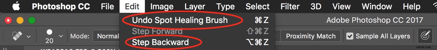 Master Photoshop s Spot Healing Brush: Quick, Pro Spot Removal Technique