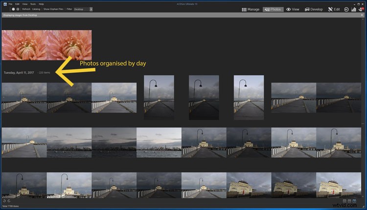 ACDSee Ultimate 10: Powerful Photoshop & Lightroom Alternative for Pro Photo Editing