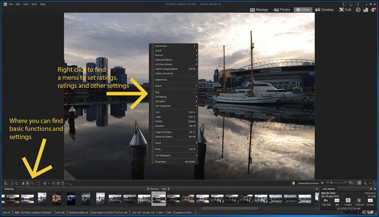 ACDSee Ultimate 10: Powerful Photoshop & Lightroom Alternative for Pro Photo Editing