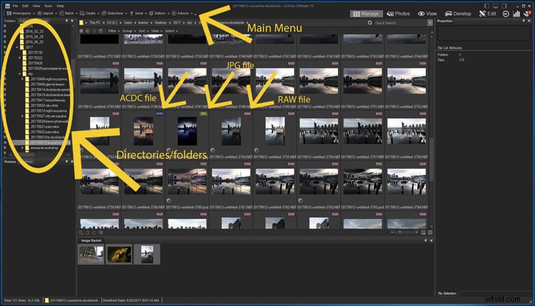 ACDSee Ultimate 10: Powerful Photoshop & Lightroom Alternative for Pro Photo Editing