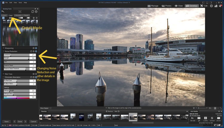 ACDSee Ultimate 10: Powerful Photoshop & Lightroom Alternative for Pro Photo Editing
