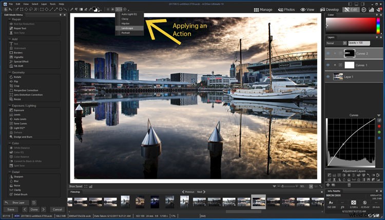 ACDSee Ultimate 10: Powerful Photoshop & Lightroom Alternative for Pro Photo Editing
