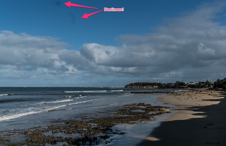 VSGO Camera Sensor Cleaning Kit Review: Safe, Effective Cleaning Made Simple