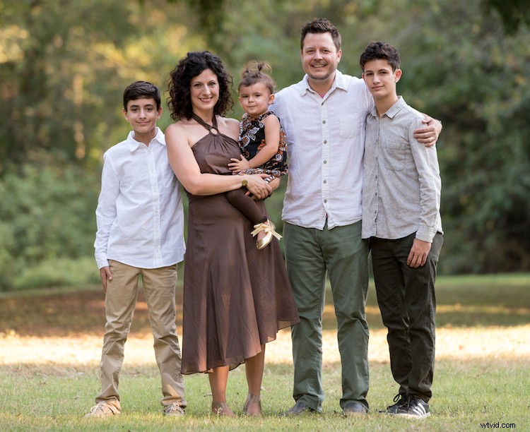 Why You re Not in the Photography Business: You re in the People Business