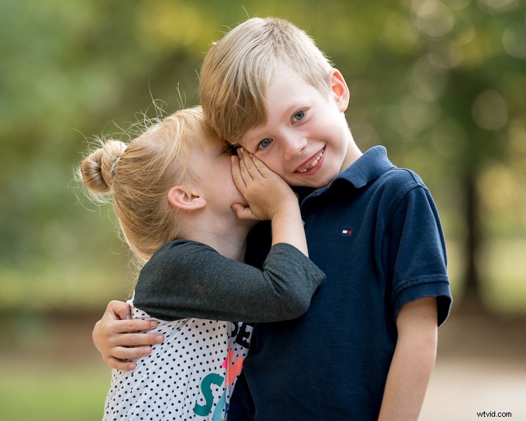 Why You re Not in the Photography Business: You re in the People Business