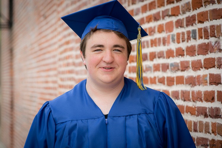 Why You re Not in the Photography Business: You re in the People Business