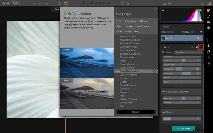 Luminar for Beginners: Step-by-Step Guide to Macphun s Photo Editor