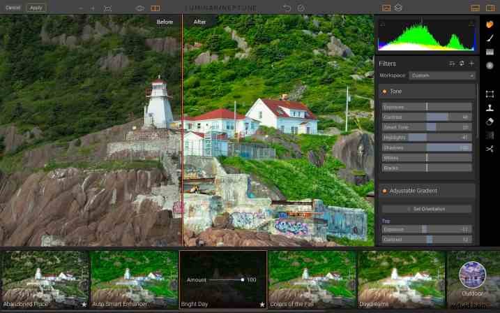 Luminar for Beginners: Step-by-Step Guide to Macphun s Photo Editor