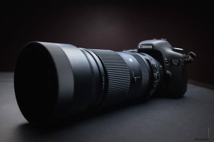 Sigma 100-400mm f/5-6.3 DG OS HSM Contemporary Lens Review: Expert Insights & Performance