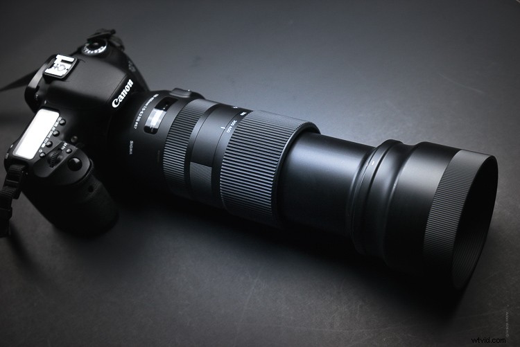Sigma 100-400mm f/5-6.3 DG OS HSM Contemporary Lens Review: Expert Insights & Performance
