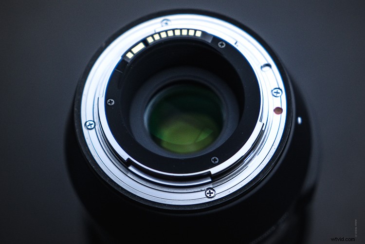 Sigma 100-400mm f/5-6.3 DG OS HSM Contemporary Lens Review: Expert Insights & Performance