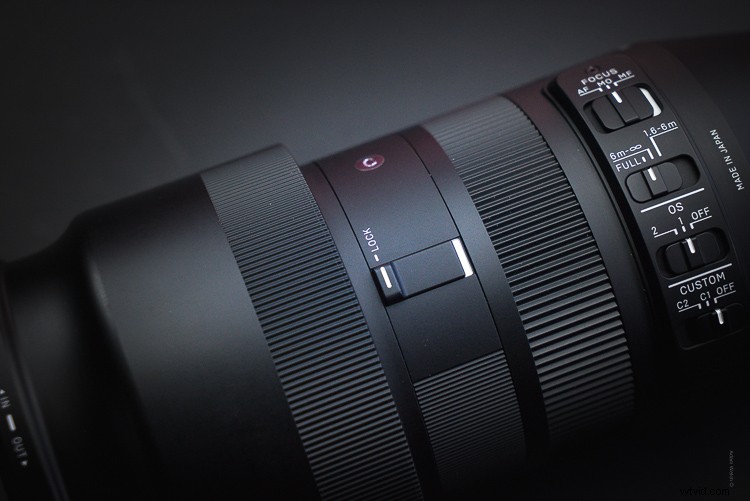 Sigma 100-400mm f/5-6.3 DG OS HSM Contemporary Lens Review: Expert Insights & Performance