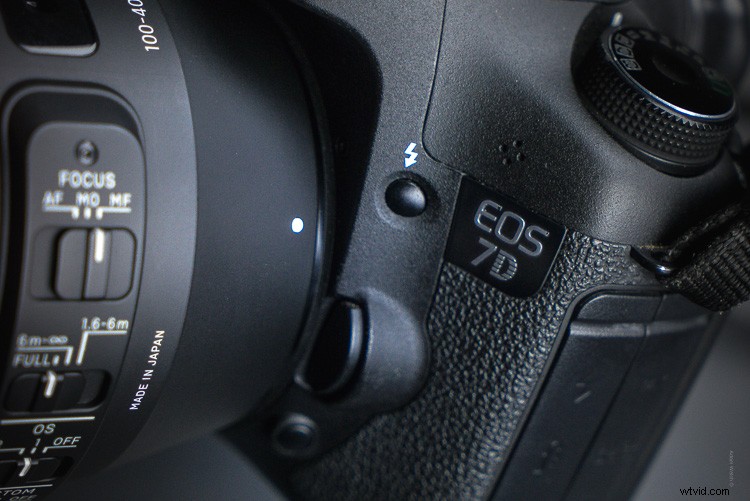 Sigma 100-400mm f/5-6.3 DG OS HSM Contemporary Lens Review: Expert Insights & Performance