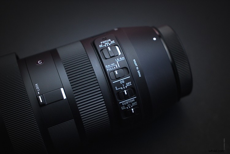 Sigma 100-400mm f/5-6.3 DG OS HSM Contemporary Lens Review: Expert Insights & Performance