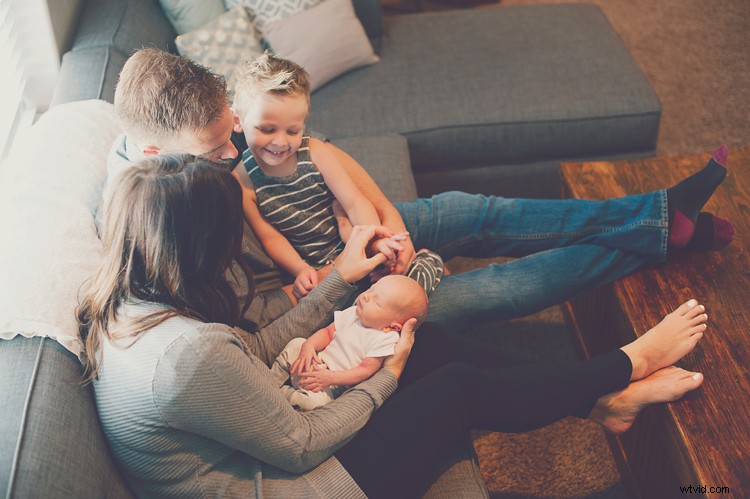 4 Essential Tips for Mastering Minimalist Photography