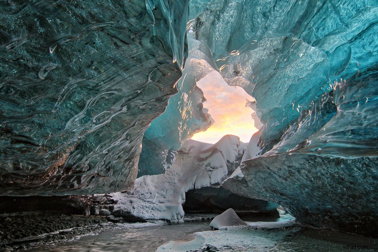 Master Natural-Looking HDR Images with Aurora HDR 2018: Pro Tutorial