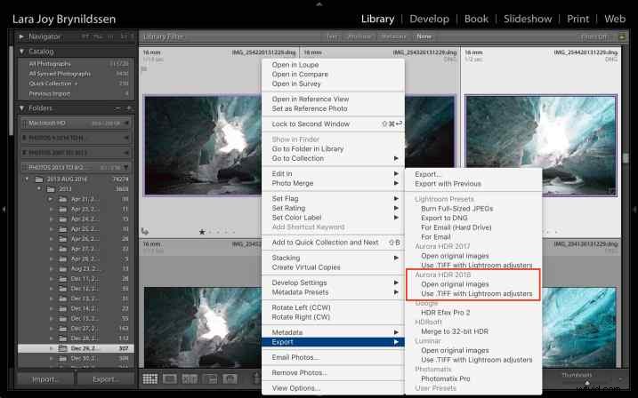 Master Natural-Looking HDR Images with Aurora HDR 2018: Pro Tutorial